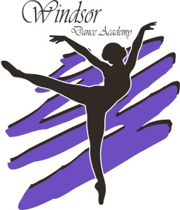 Windsor Dance Academy Logo