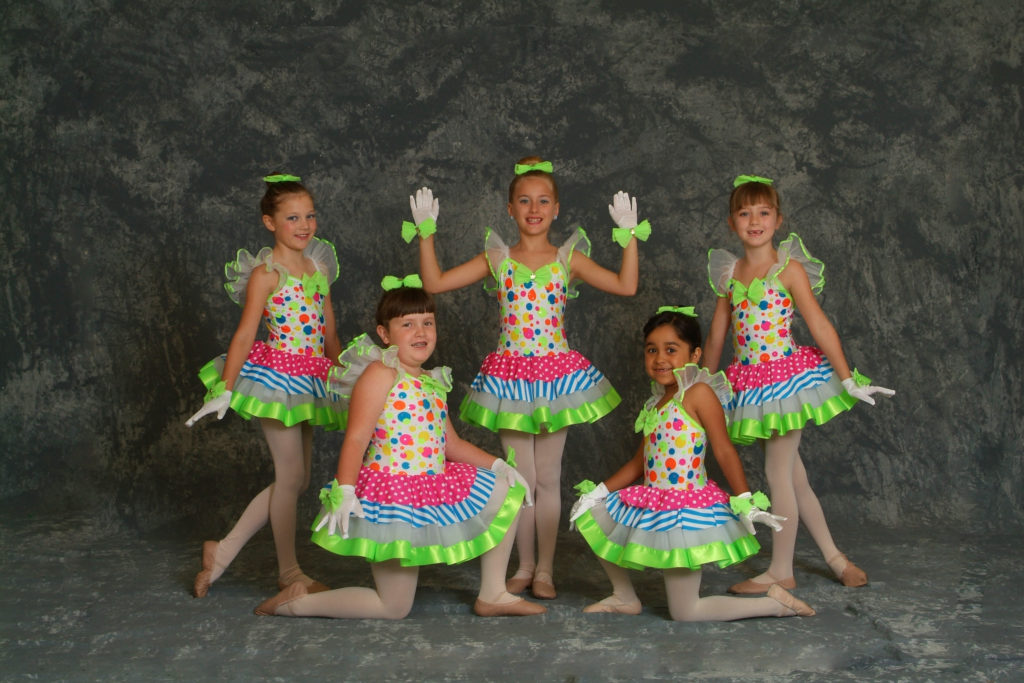 Say Ballet Windsor Dance Academy